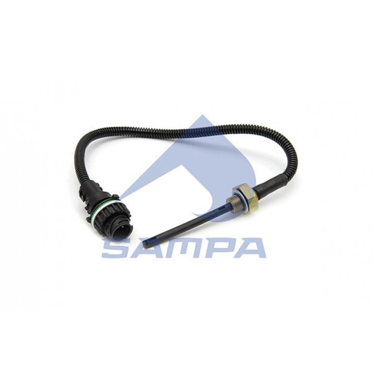 Датчик уровня масла RENAULT Premium,Kerax,Magnum дв.E-Tech SAMPA