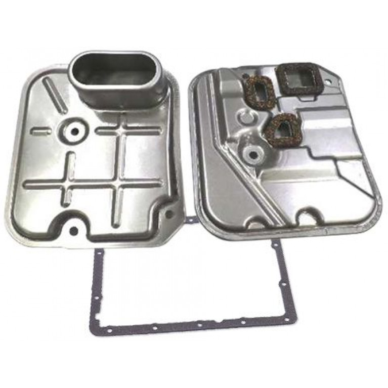 Фильтр масляный АКПП SUZUKI Grand Vitara (98-05) (1.9/2.0/2.5) ASAKASHI