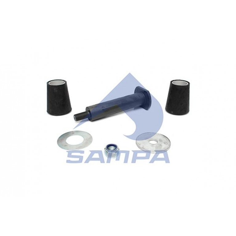 Ремкомплект FRUEHAUF балансира SAMPA