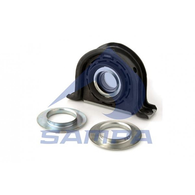 Опора вала карданного RENAULT Midlum,Midliner (d=45) SAMPA