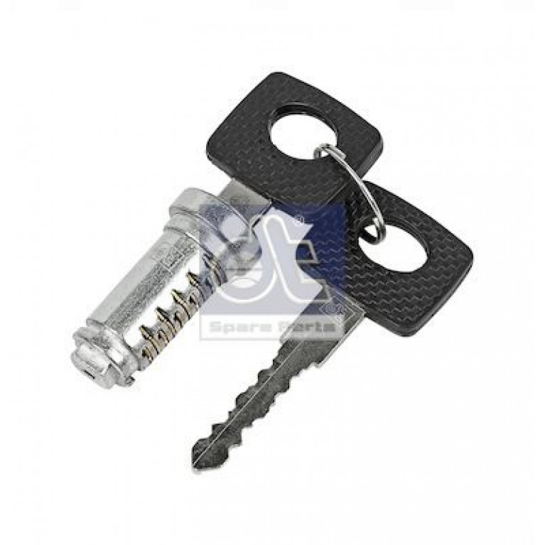 Личинка замка зажигания MERCEDES DIESEL TECHNIC