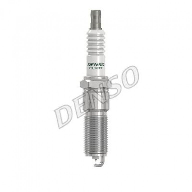 Свеча зажигания ITL16TT IRIDIUM TT DENSO
