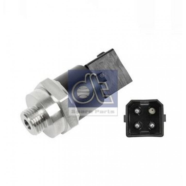 Датчик давления масла D12A FH12 0.7 ba