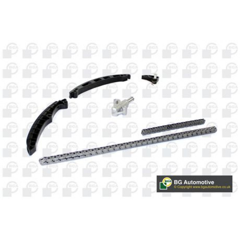 Натяжитель цепи ГРМ VW Passat,Golf,Polo BGA