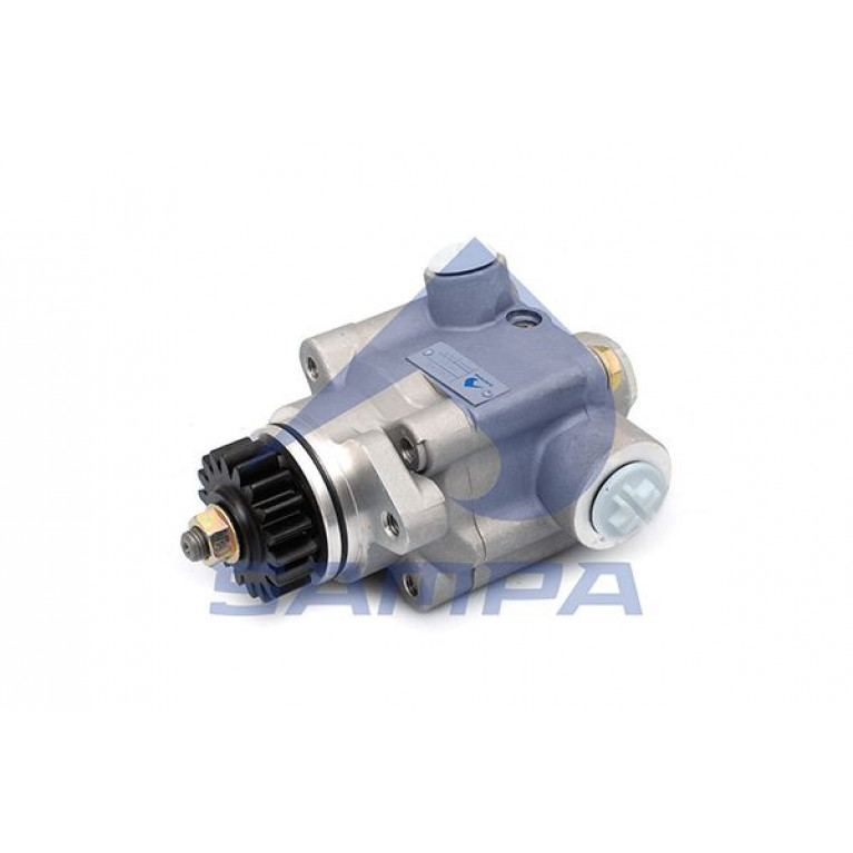 Насос гидроусилителя DAF 75/85/CF