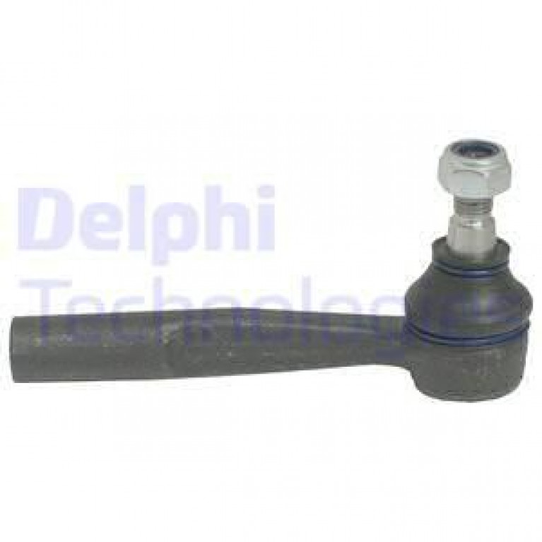 Наконечник рулевой тяги OPEL Astra H правый DELPHI