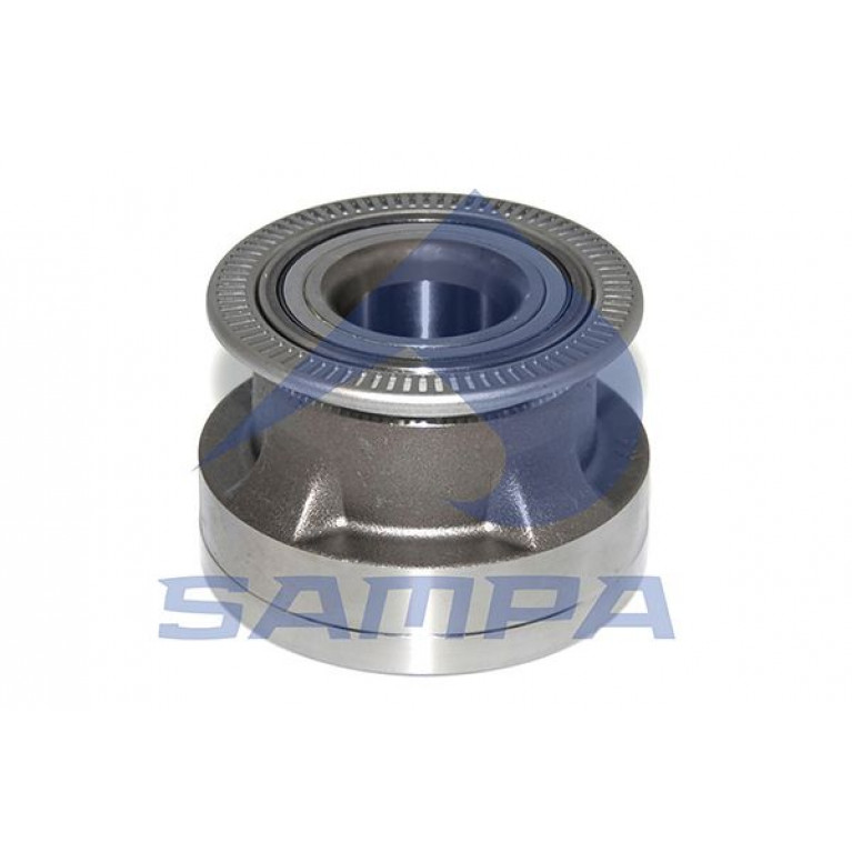Подшипник ступицы RVI Midlum DXi5/7