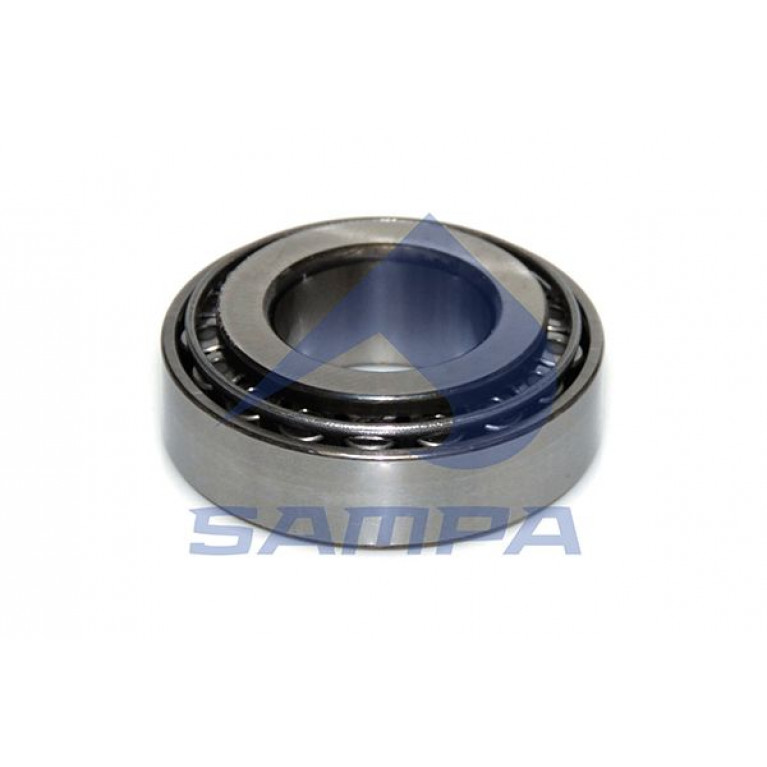 Подшипник 35*72*24.25 32207 Iveco/MAN/RVI