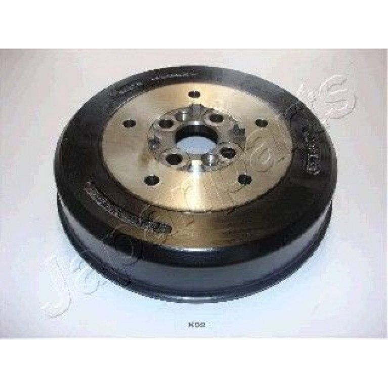 Барабан тормозной KIA Sportage (-02) задний JAPANPARTS