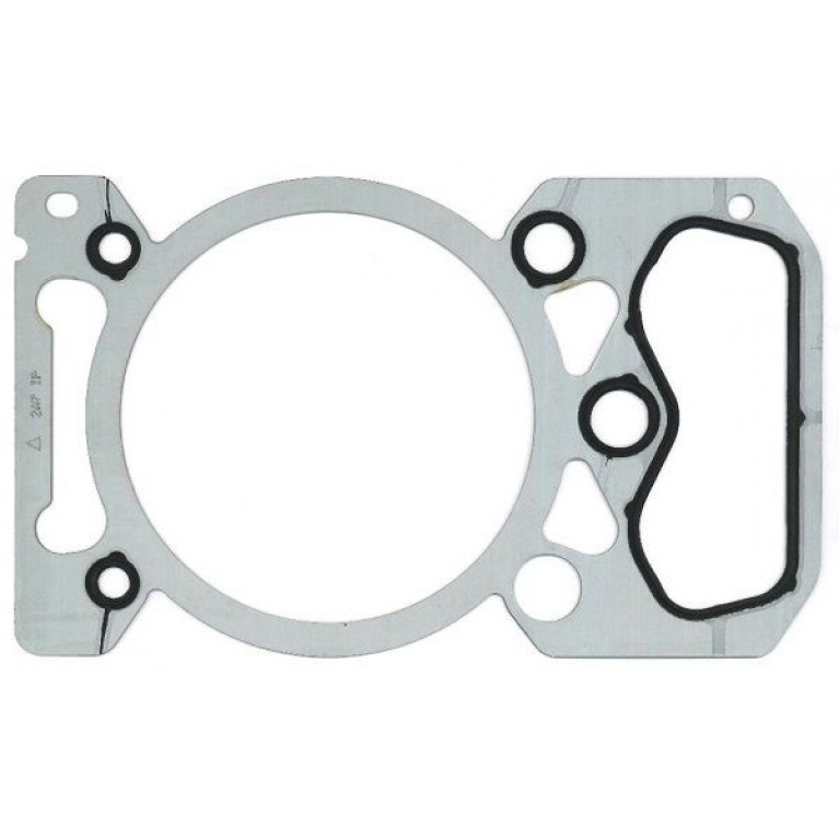 Прокладка головки блока RENAULT дв.MIDR062045 (на 1 цилиндр) ELRING