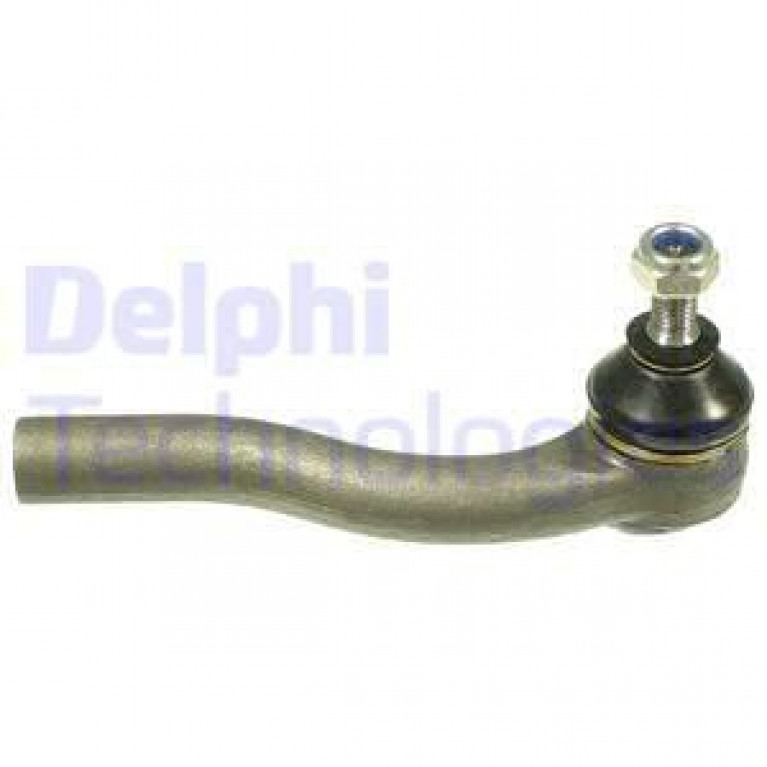 Наконечник рулевой тяги FIAT Doblo (01-),Strada (99-) правый DELPHI