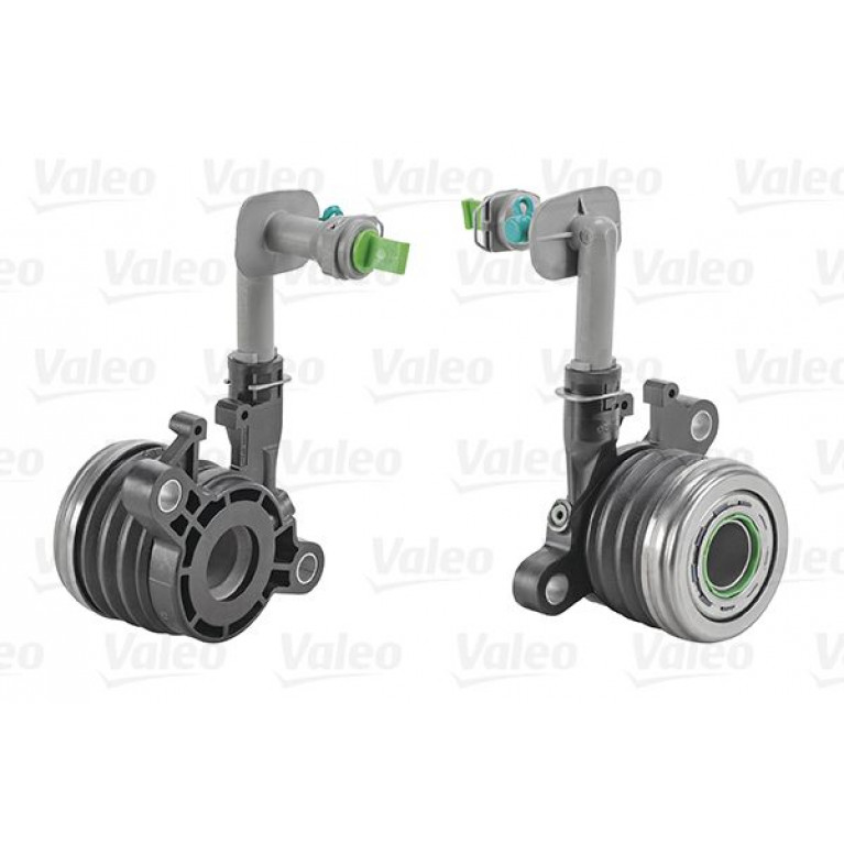Подшипник выжимной NISSAN Juke,Micra,Note,Tiida RENAULT (гидравлический) VALEO