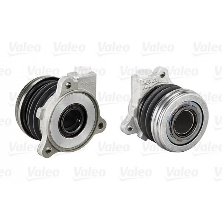 Подшипник выжимной CHEVROLET Lacetti (05-) (1.4/1.6) гидравлический VALEO