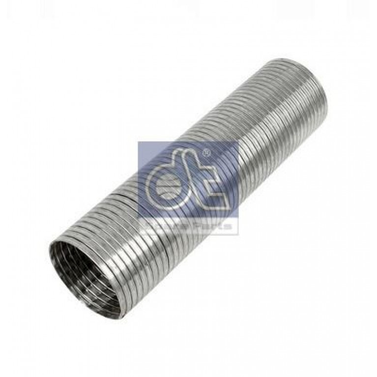 Гофра соединительная 80/84*300/320 MAN L/M 2000