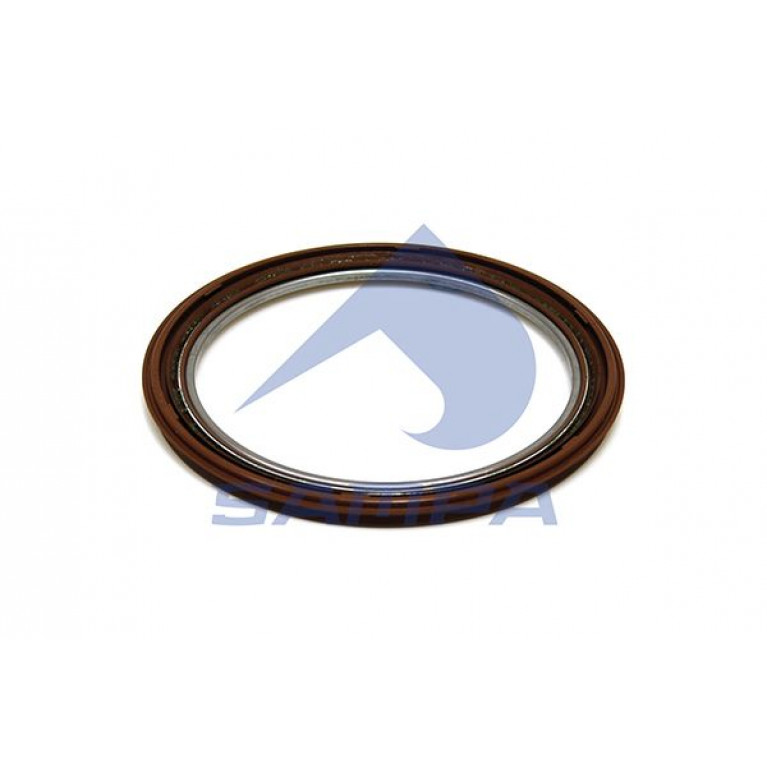 Сальник SAF ступицы (142.15x175.5x11.4) SAMPA