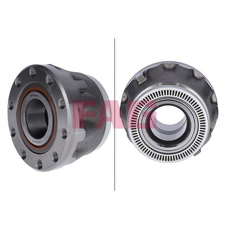 Ступичный модуль d=60, D=168, T=100; MIDLUM