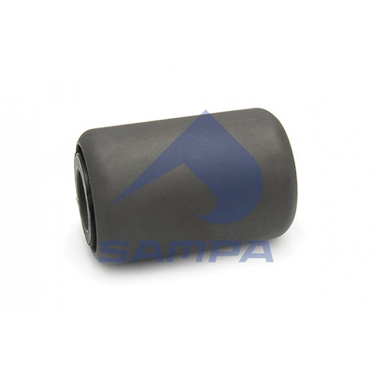 Сайлентблок SAF полурессоры (30x68x104) металл-резина-металл SAMPA