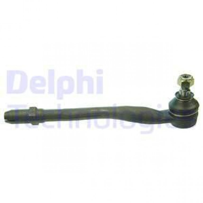 Наконечник рулевой тяги BMW 3 (E46) правый DELPHI