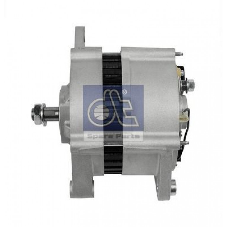Генератор 24V/80A