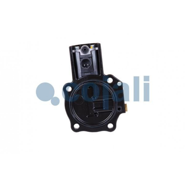 Клапан электромагнитный цилиндра управления КПП Volvo FH/FM-9/12/16 R/SR1400-2009/VT2014/2214/2514