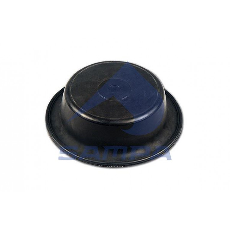 Мембрана; мелкая 12 h=32 D=140 MB,Iveco,DAF,RVI