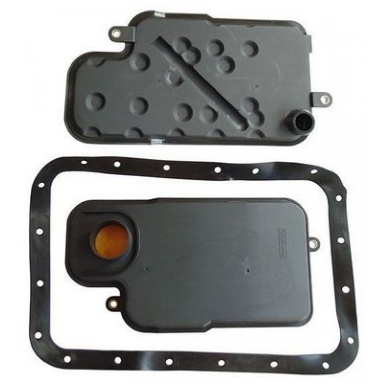 Фильтр масляный АКПП MITSUBISHI Montero JS ASAKASHI