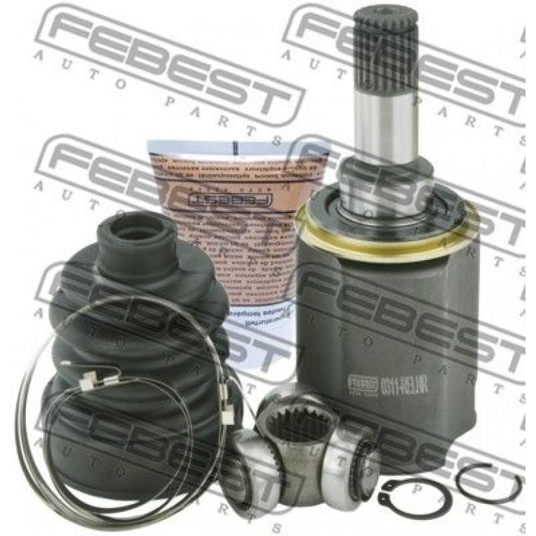 ШРУС HONDA CR-V 01- внут.зад. FEBEST