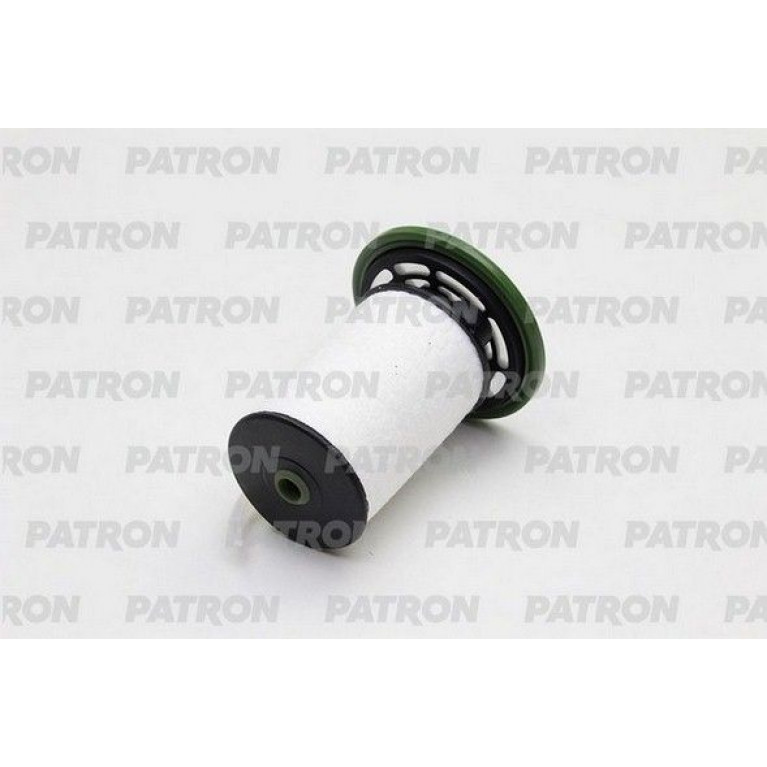 Фильтр топливный FIAT Doblo (10-) PATRON