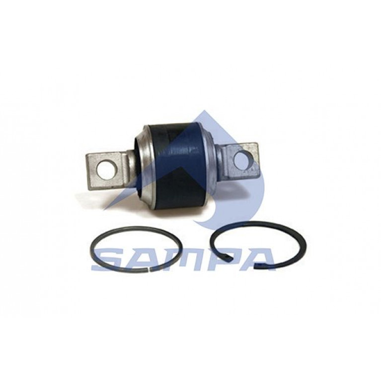 Сайлентблок реактивной тяги MB/MAN/Iveco 95х152х21