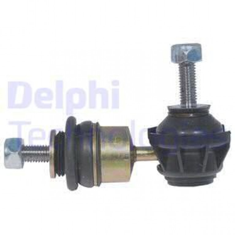 Стойка стабилизатора FORD Focus 2 (04-) VOLVO S40 (04-) MAZDA 3 (03-09) заднего DELPHI
