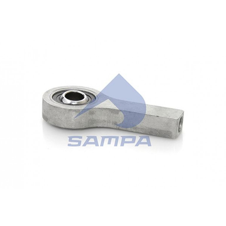 Наконечник SCANIA P,R series амортизатора кабины шаровой нижний (высокий) кабина CP,CT SAMPA