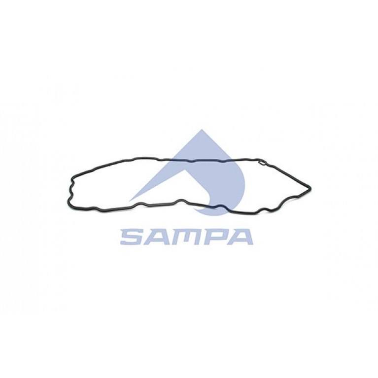 Прокладка клапанной крышки; резина VOLVO FM9 дв. D9A 01-05,RVI Kerax/Premium 05