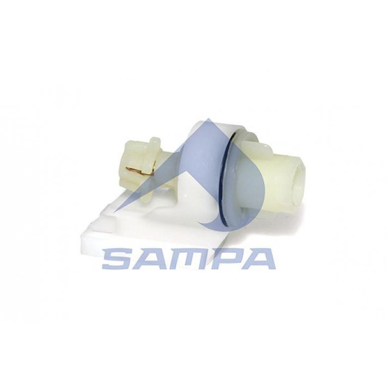 Кронштейн VOLVO FH12 фары SAMPA