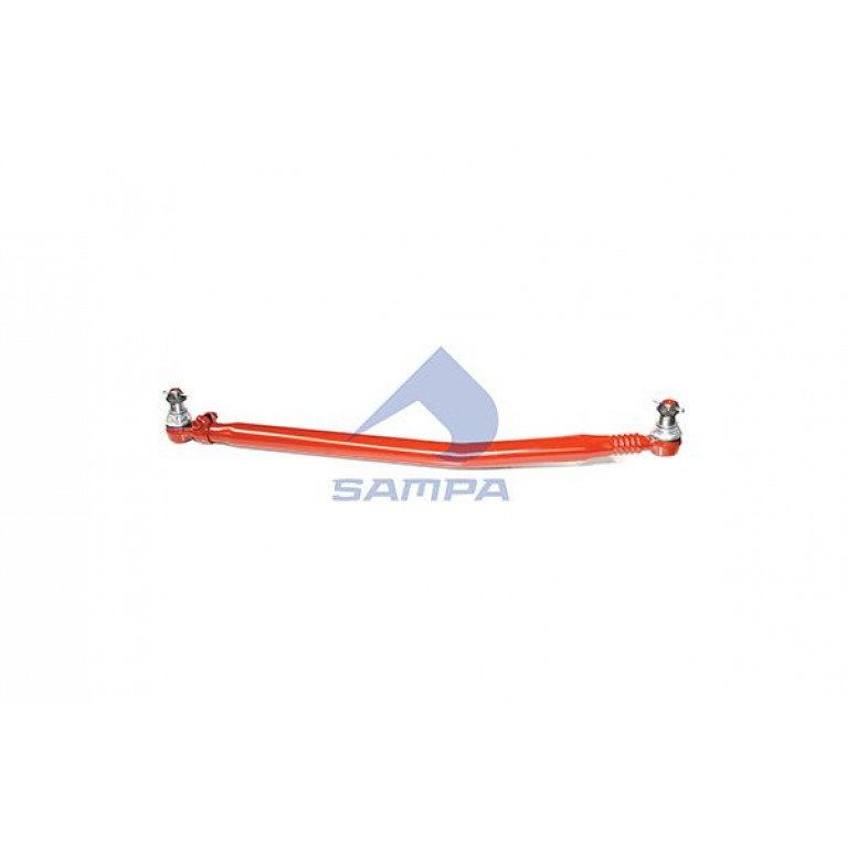 Тяга продольная рулевая L=1008 DAF 95/95XF 90--