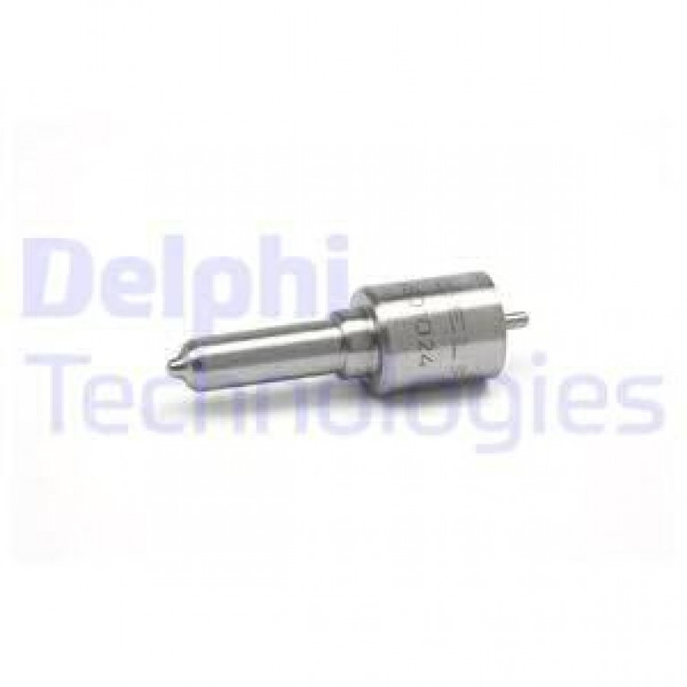 6801124 delphi распылитель CUMMINS/LEYLAND (CBU1756)