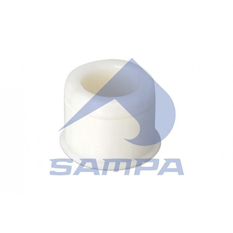 Втулка стабилизатора DAF F17,19,75,85,95 переднего центральная (51x75/85x60) SAMPA
