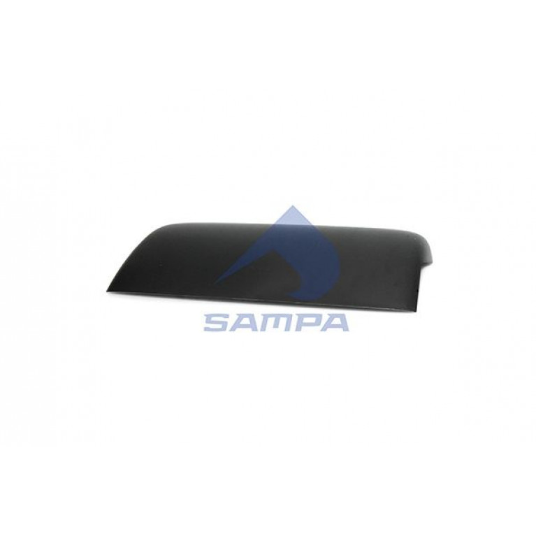 Крышка VOLVO FH12,13,16,FM9,12,13 корпуса зеркала SAMPA