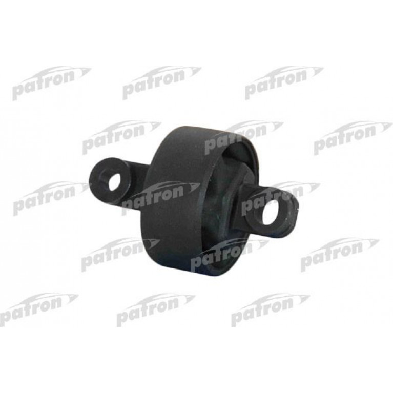 Сайлентблок HYUNDAI ix35 (LM) KIA Sportage рычага продольного левого подвески задней PATRON