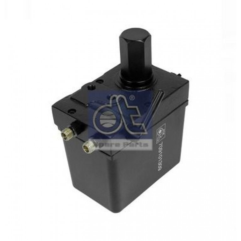Насос подьема кабины CAB F99L/R TGA