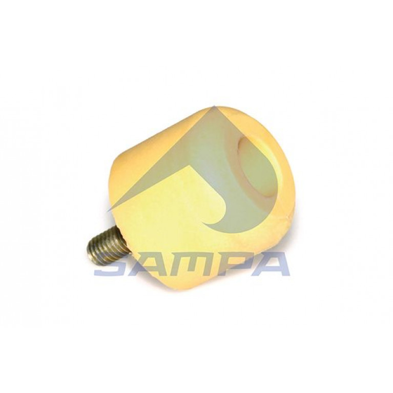 Буфер SCANIA 4 стабилизатора кабины (M8/40х32) SAMPA