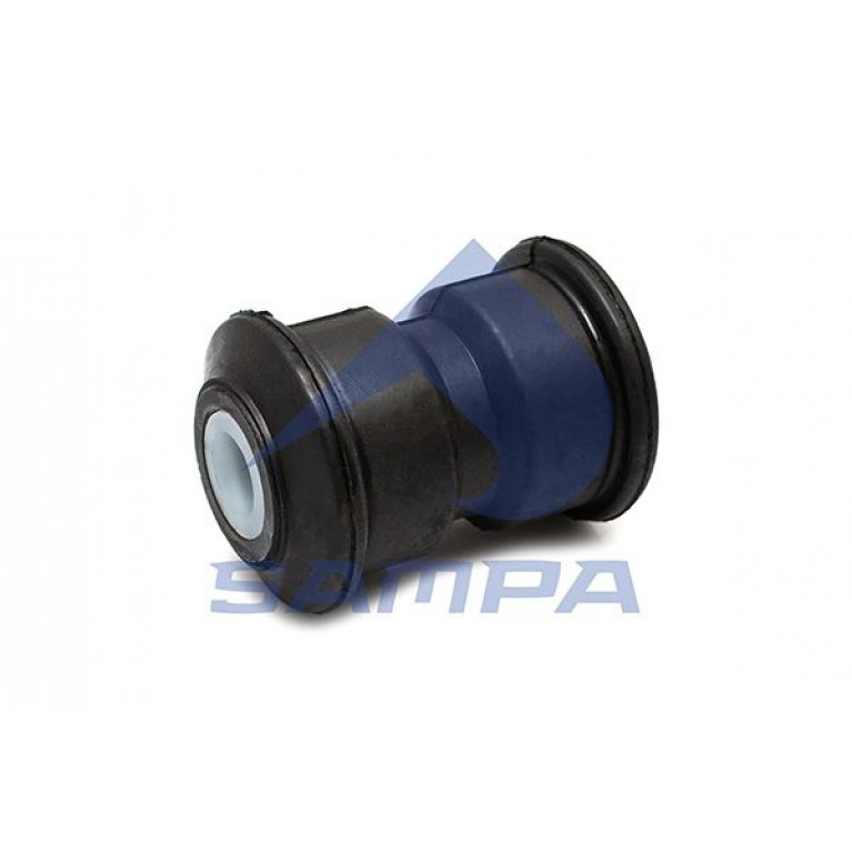 Сайлентблок MERCEDES рессоры (19x56x96) SAMPA