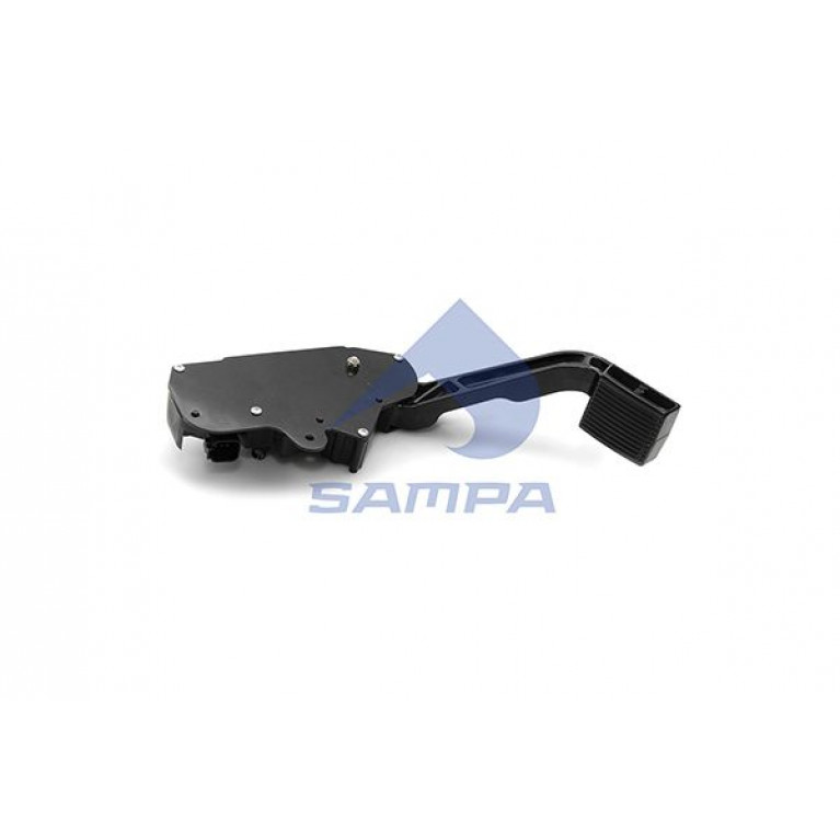 Педаль акселератора RVI Premium/Midlum/Kerax DXI11/13