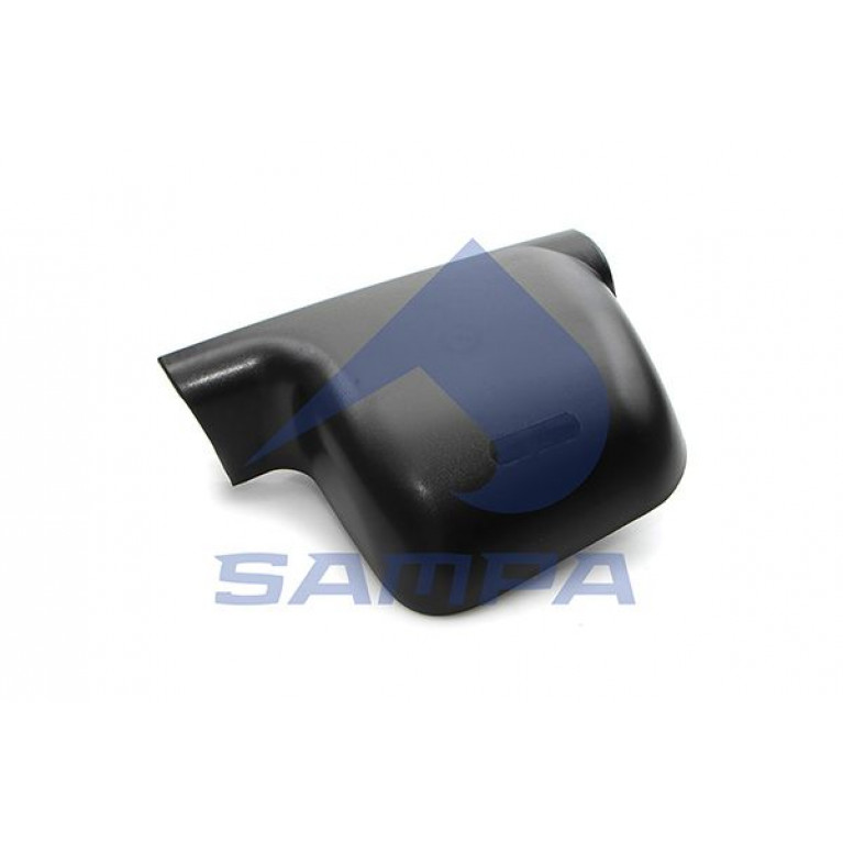 Крышка RENAULT Premium зеркала левого SAMPA