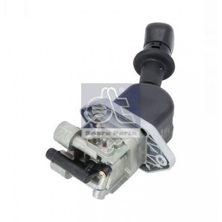 Кран MAN TGA стояночного тормоза DIESEL TECHNIC