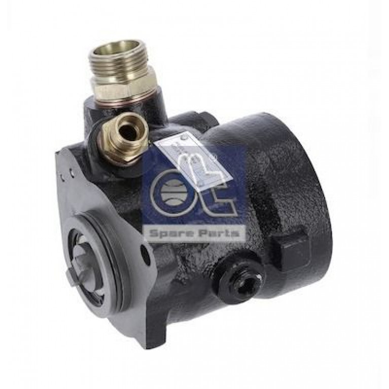 Насос ГУР MB LK/LN2 /LP/MK/NG/O301-O303/O305/O307/O340/O402/O404/O405/O407/O408/SK/TOURISMO/UNIMOG 69 --