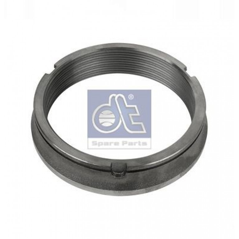 Гайка шлицевая M180x4 O214