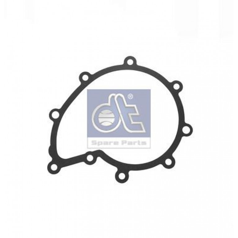 Прокладка насоса охлаждающей жидкости DC/DSC/DT9/11/12 Scania 4/P/G/R/T серия
