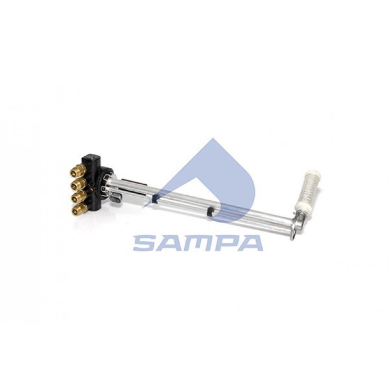 Датчик уровня топлива L=475 Scania 4/P/G/R/T