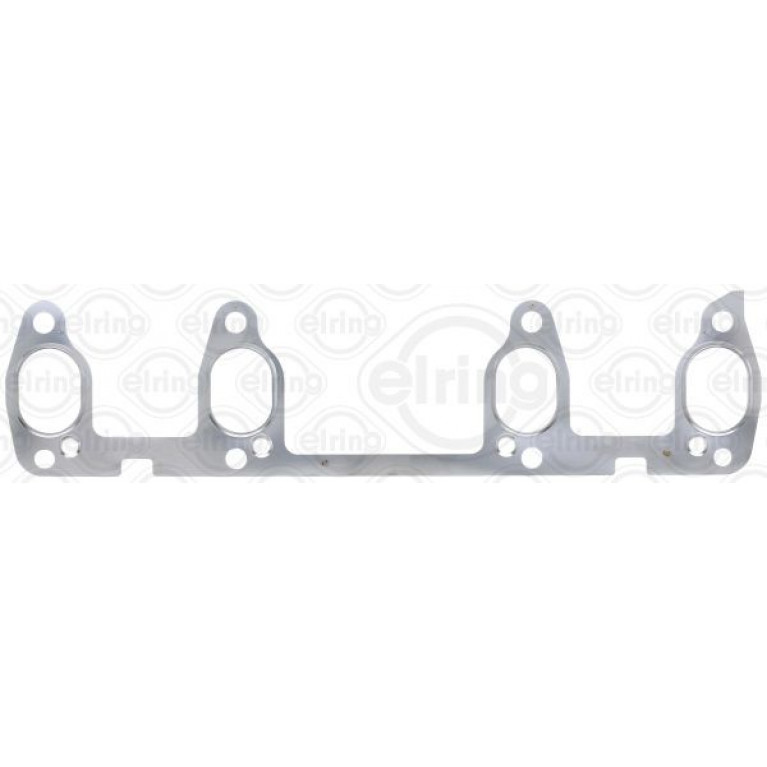 Прокладка коллектора VW Golf,Passat AUDI A4,A6 SKODA Fabia,Octavia (95-) (1.6/2.0) выпускного ELRING