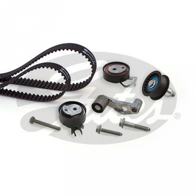 Комплект ГРМ VW Golf (97-) (1.4/1.6),Polo (99-08) (1.4/1.6) GATES